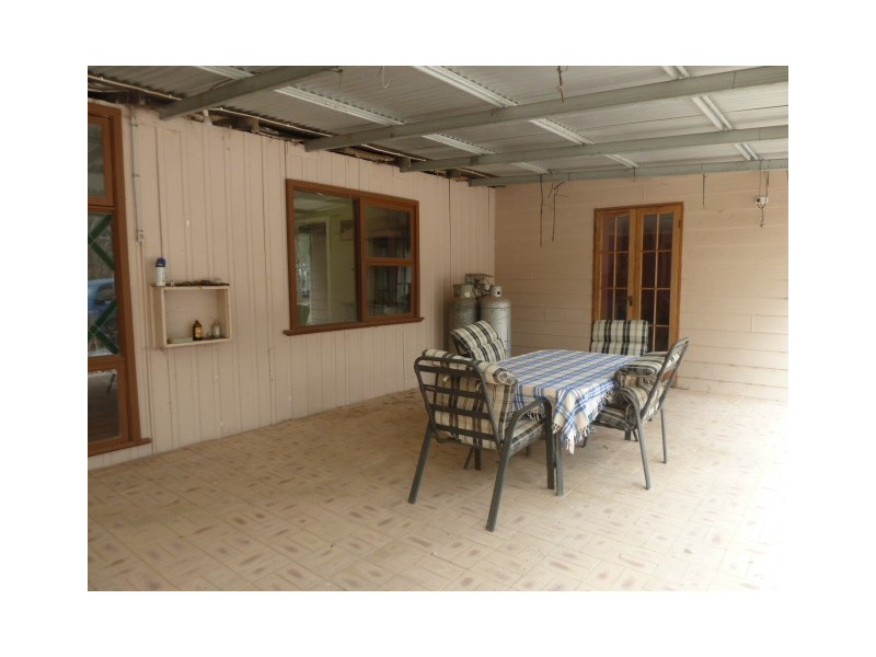 420 Dangin North Road, Quairading WA 6383