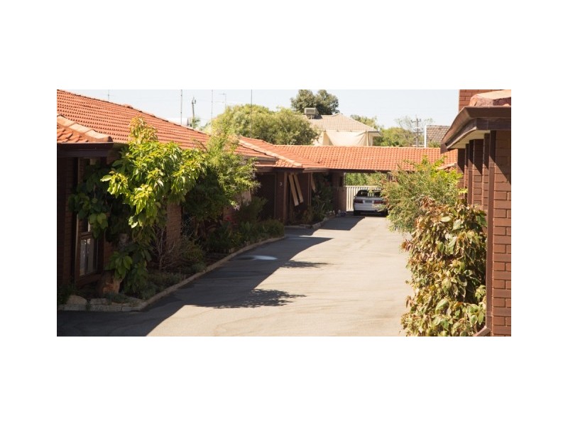 Unit 3 / 17 Creery Street, Dudley Park WA 6210