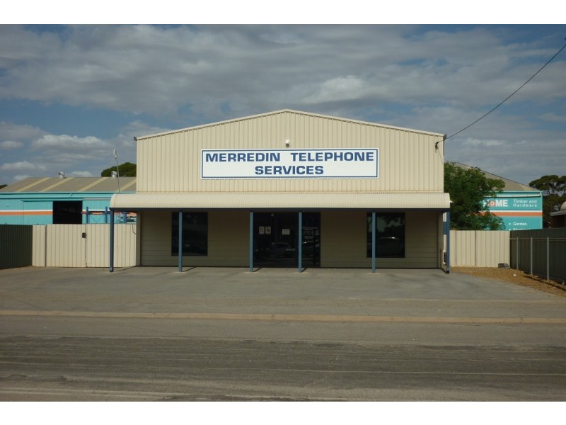 7 Queen Street, Merredin WA 6415