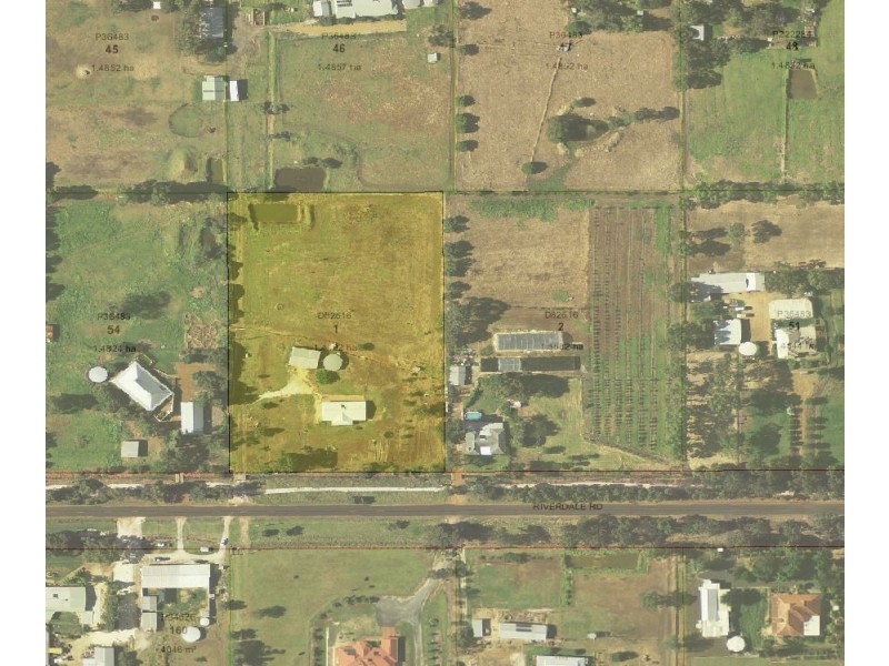 310 Riverdale Road, Cookernup WA 6220