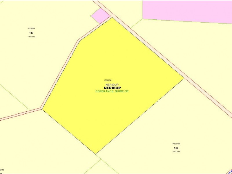 2112 Savages Road, Neridup WA 6450