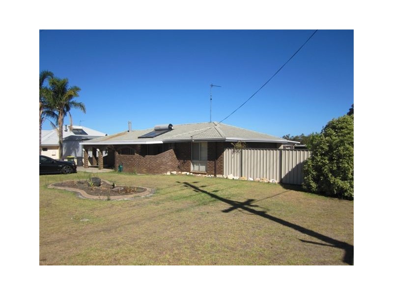 5 Casuarina Street, Manjimup WA 6258