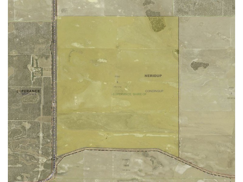 ‘Rancho West’ 3587 Merivale Road, Condingup WA 6450