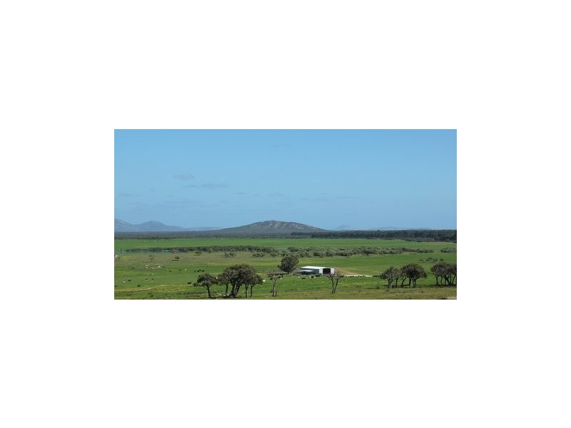 ‘Jimberlana’ Cape Le Grande Road, Merivale WA 6450