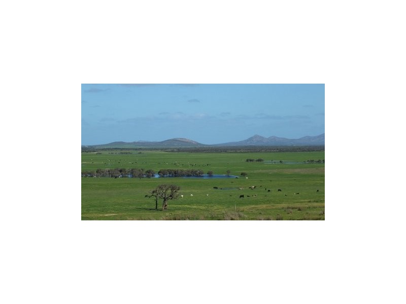 ‘Jimberlana’ Cape Le Grande Road, Merivale WA 6450