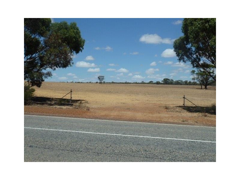 ‘Moloneys’ Bruce Rock Road, Badjaling WA 6383