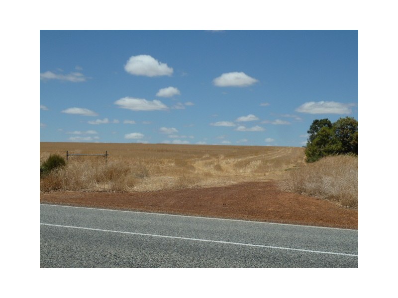 ‘Moloneys’ Bruce Rock Road, Badjaling WA 6383