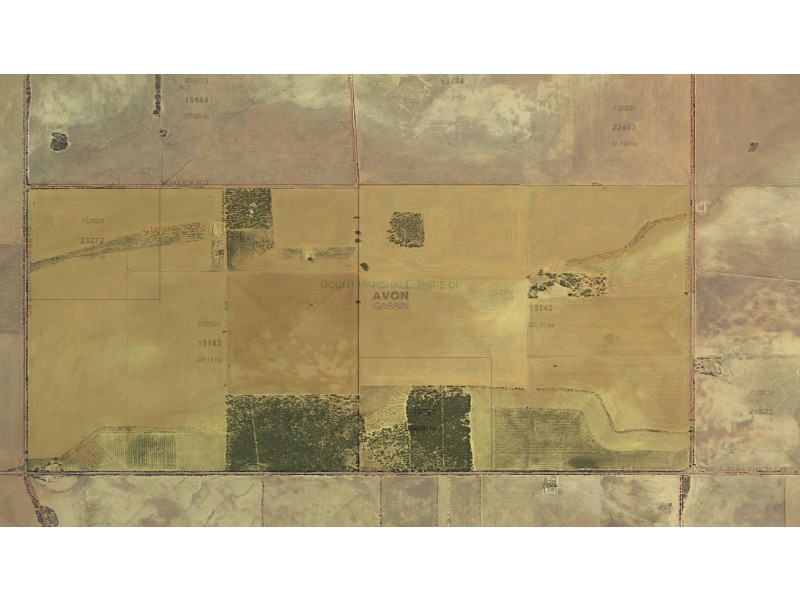 ‘Roses’ 130 Huxley Road, Gabbin WA 6476