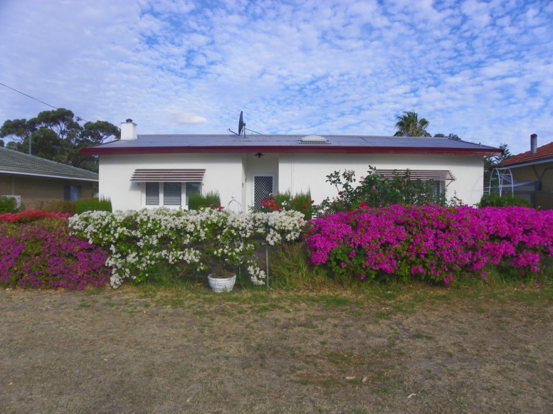 11 Quinn Street, Gnowangerup WA 6335