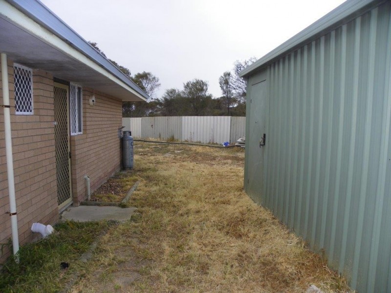 10 Glengarry Road, Gnowangerup WA 6335