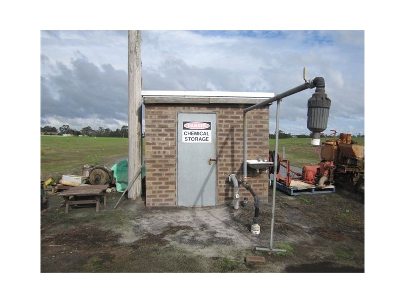 37 Lintott Street, Manjimup WA 6258