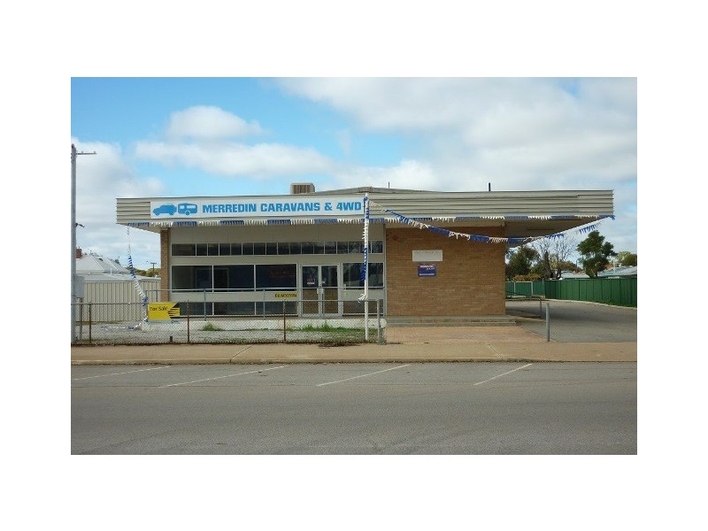 41 – 45 Bates Street, Merredin WA 6415