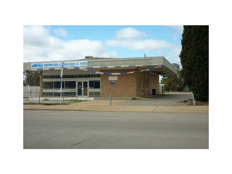 41 – 45 Bates Street, Merredin WA 6415