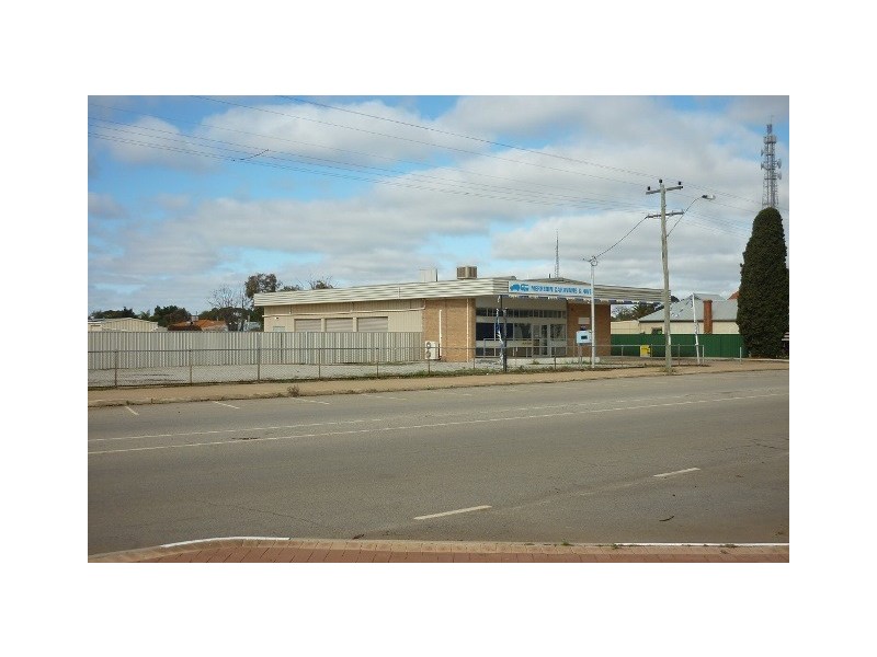 41 – 45 Bates Street, Merredin WA 6415