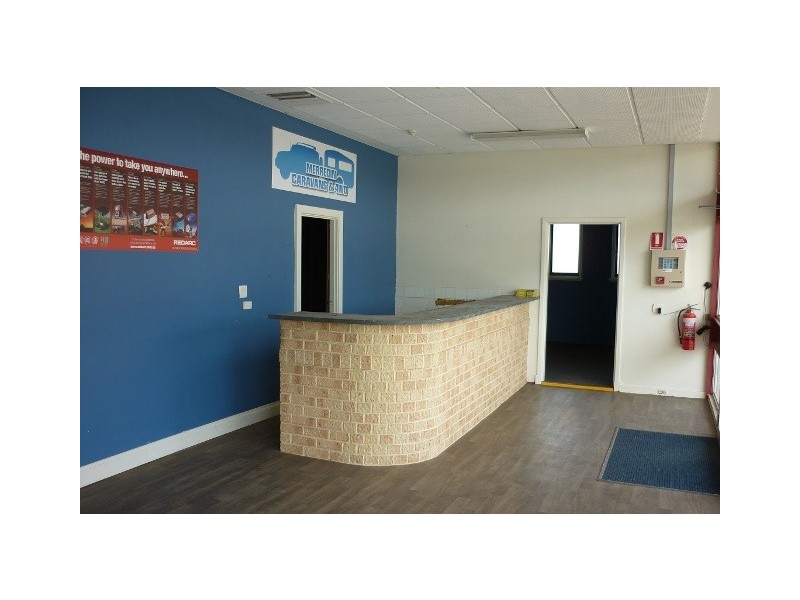 41 – 45 Bates Street, Merredin WA 6415