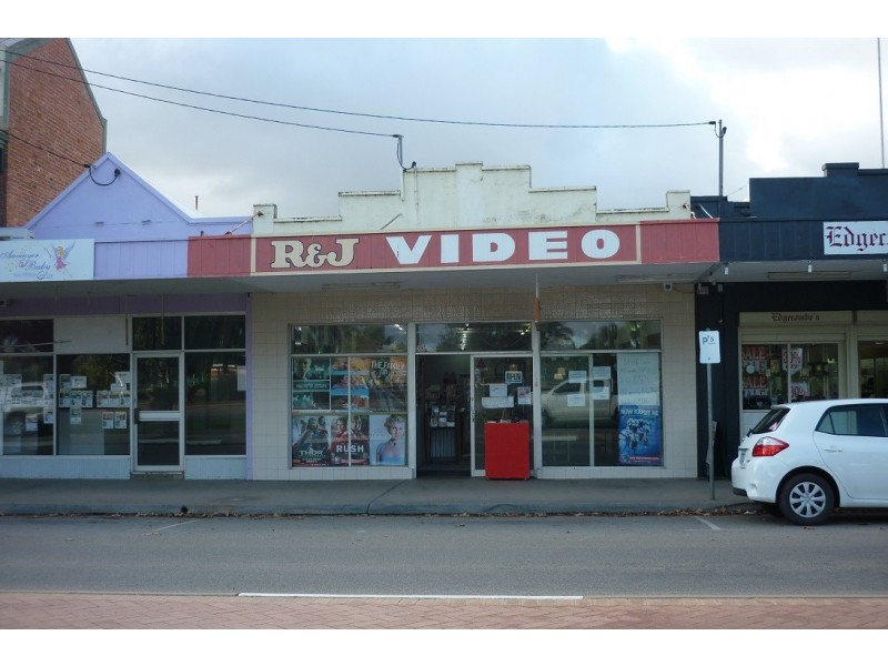 68 Barrack Street, Merredin WA 6415