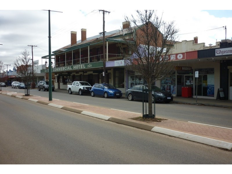 68 Barrack Street, Merredin WA 6415