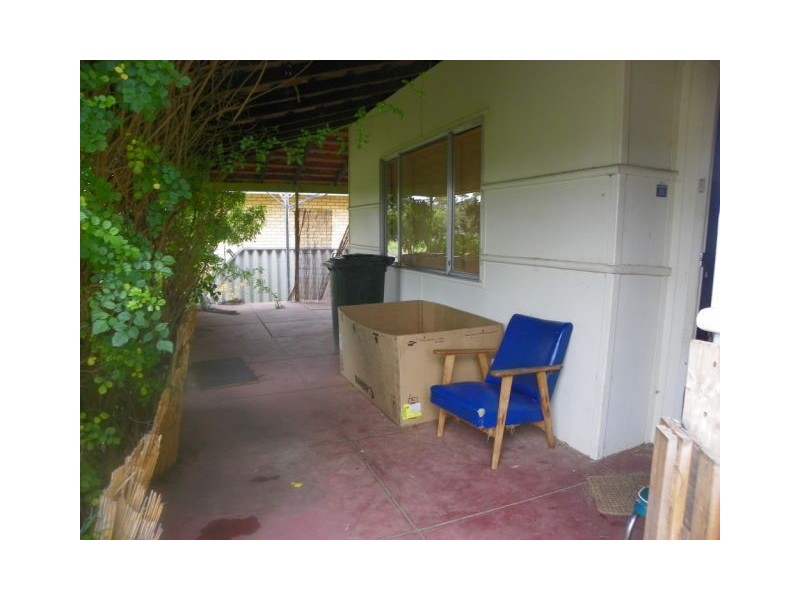 24 Corbett Street, Gnowangerup WA 6335