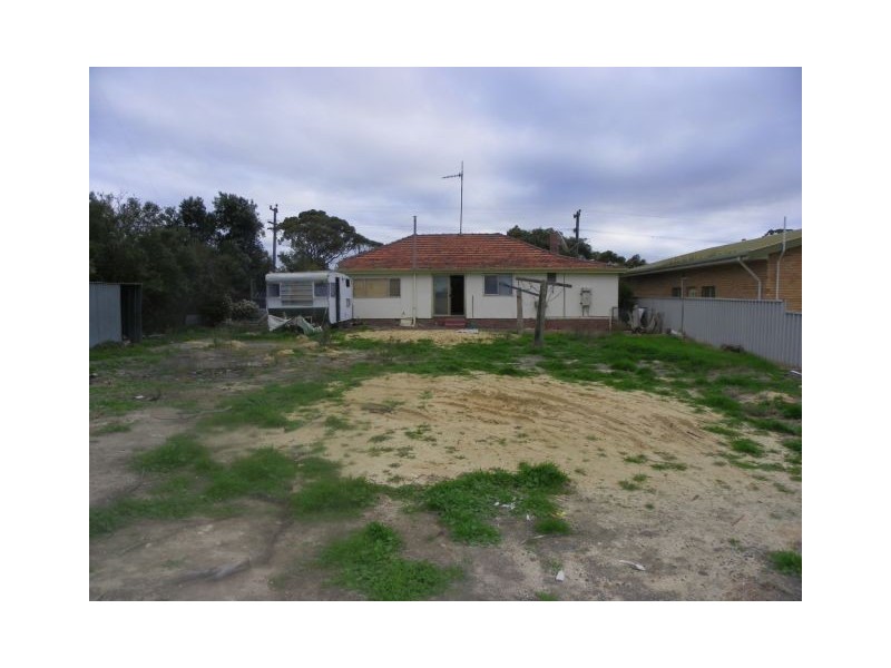 24 Corbett Street, Gnowangerup WA 6335