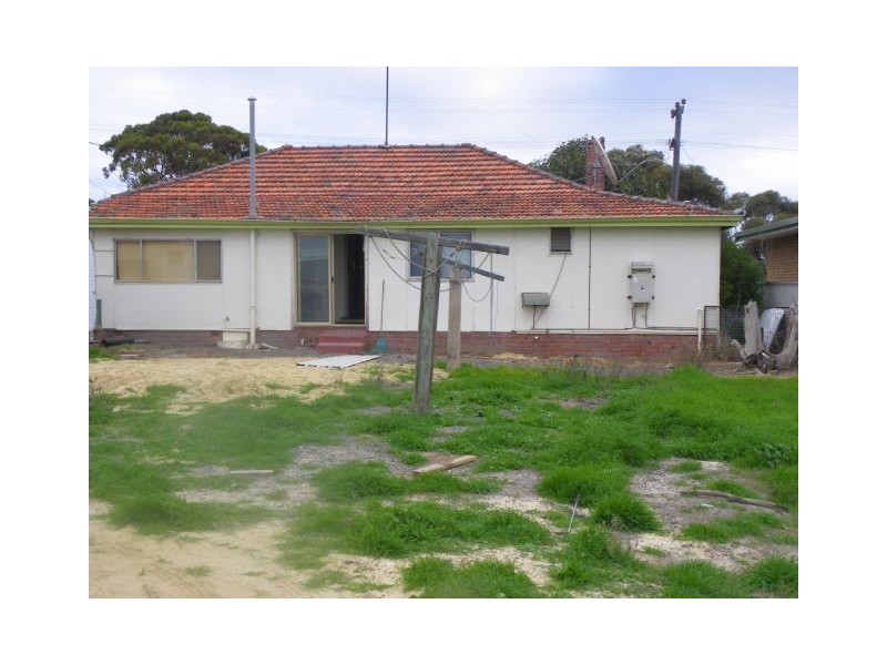 24 Corbett Street, Gnowangerup WA 6335