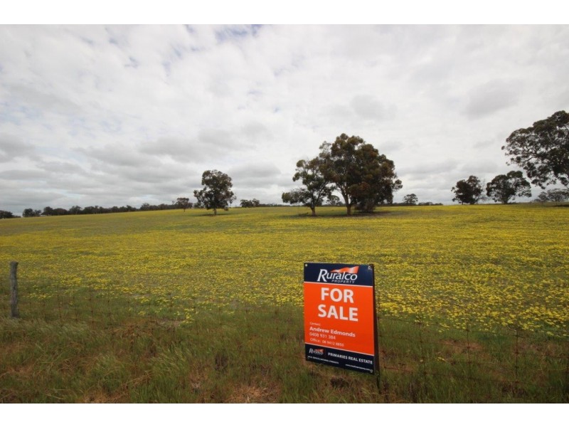 . “Hilltop”, Wagin WA 6315