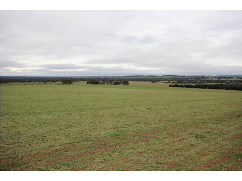 . “Hilltop”, Wagin WA 6315