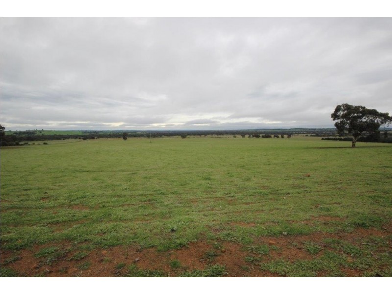 . “Hilltop”, Wagin WA 6315