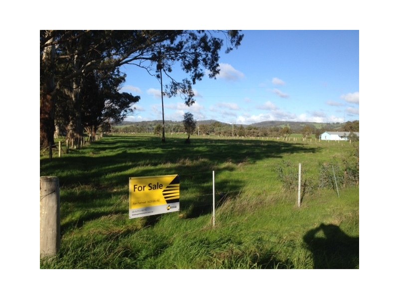 Lot 14 Darwin Street, Cookernup WA 6220
