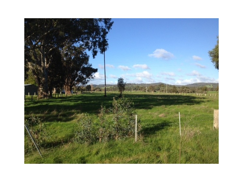 Lot 14 Darwin Street, Cookernup WA 6220