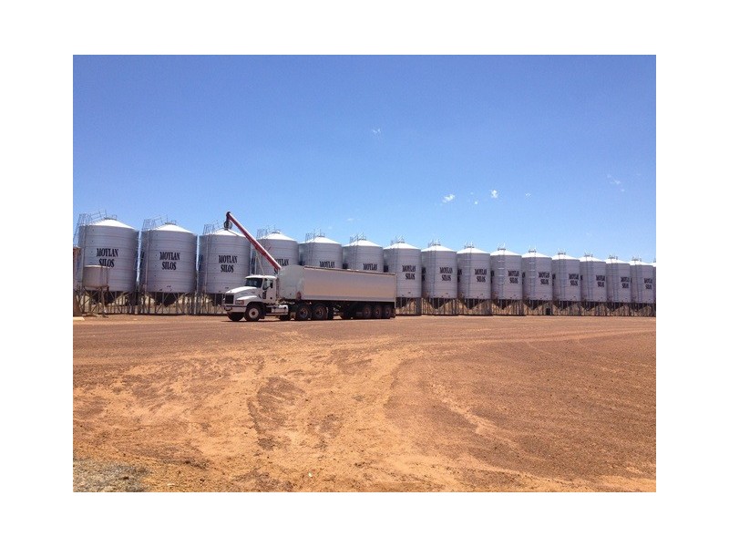 ‘Levi Rock’ 948 Harrismith Road, Wickepin WA 6370