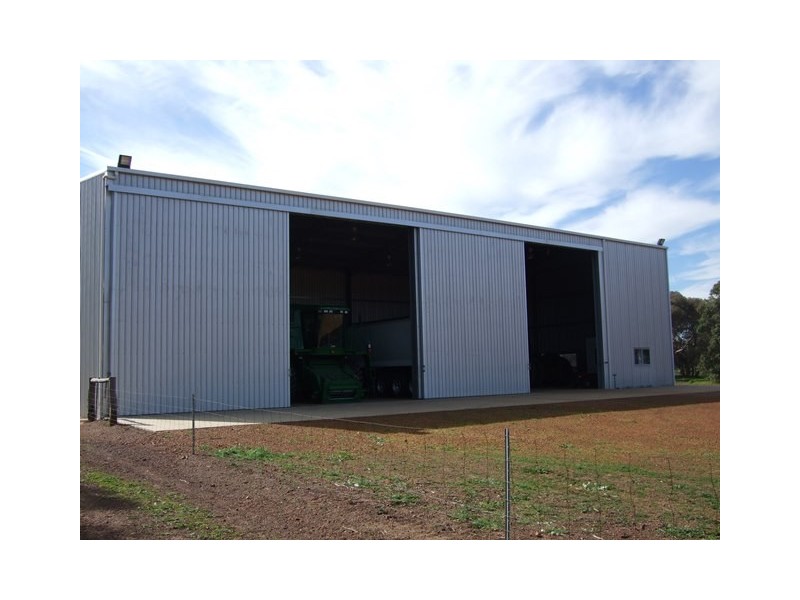 ‘Levi Rock’ 948 Harrismith Road, Wickepin WA 6370