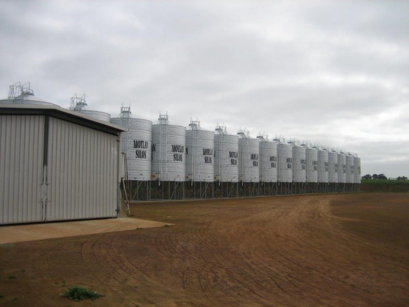 ‘Levi Rock’ 948 Harrismith Road, Wickepin WA 6370