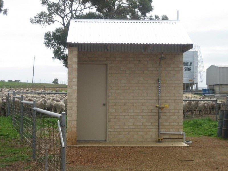 ‘Levi Rock’ 948 Harrismith Road, Wickepin WA 6370