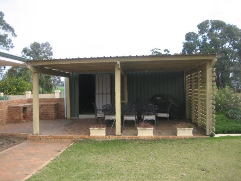 ‘Levi Rock’ 948 Harrismith Road, Wickepin WA 6370