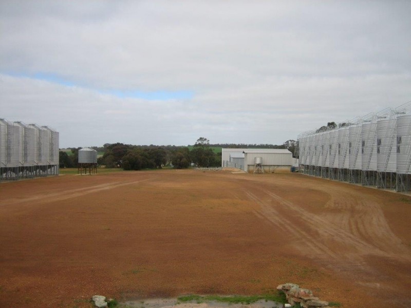 ‘Levi Rock’ 948 Harrismith Road, Wickepin WA 6370