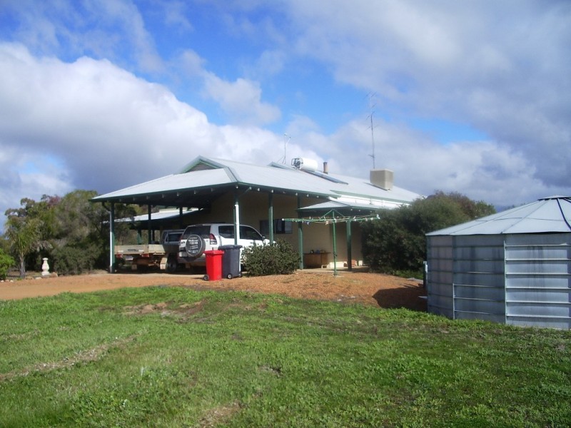 286 Maitland Road, Beverley WA 6304