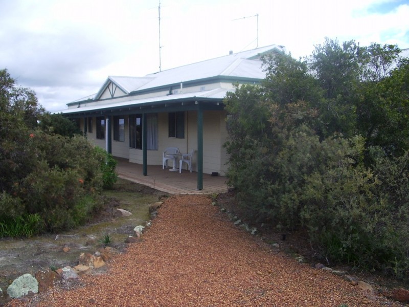 286 Maitland Road, Beverley WA 6304