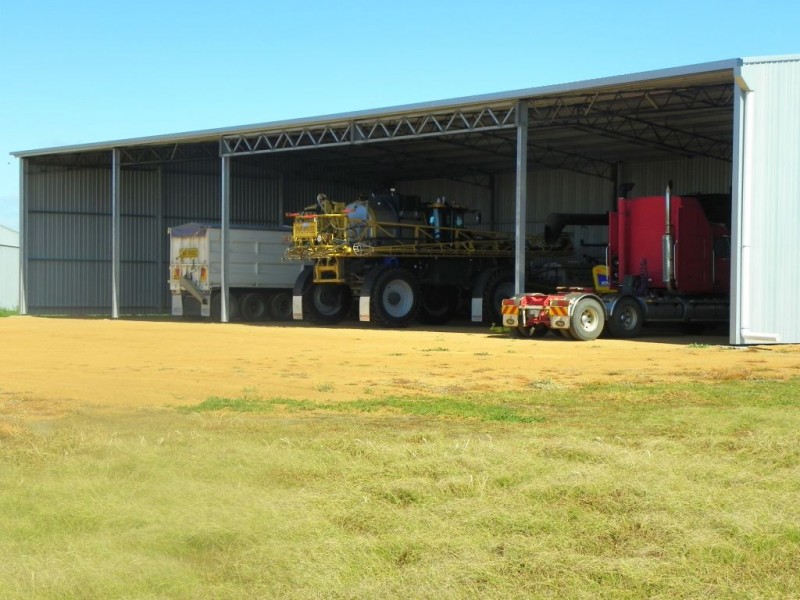 ‘Gemlee’ Ongerup-Pingerup Road, Pingrup WA 6343