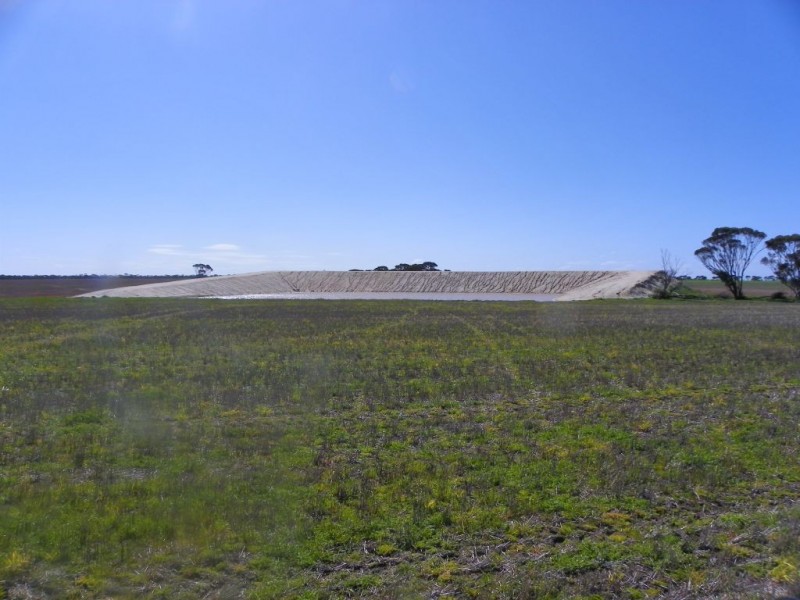 ‘Gemlee’ Ongerup-Pingerup Road, Pingrup WA 6343