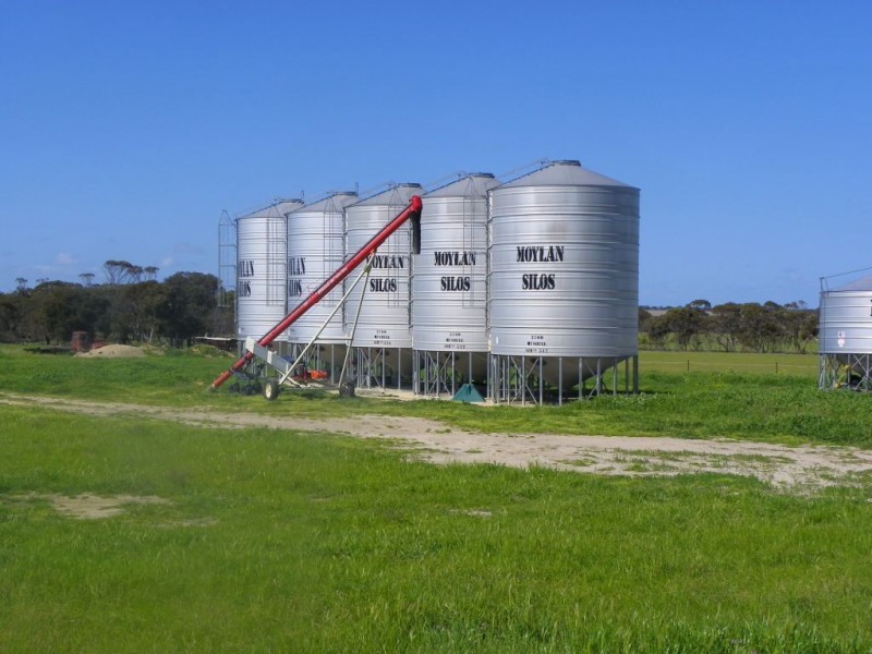 ‘Gemlee’ Ongerup-Pingerup Road, Pingrup WA 6343