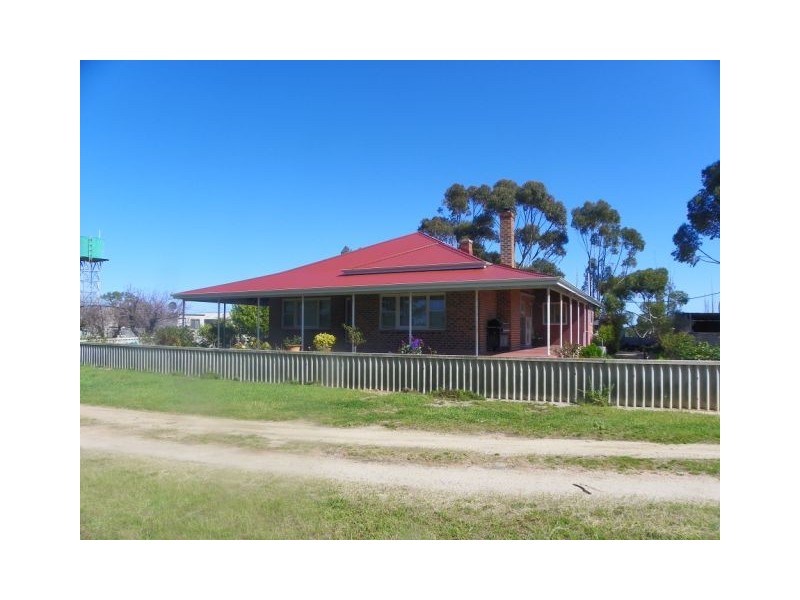 ‘Gemlee’ Ongerup-Pingerup Road, Pingrup WA 6343