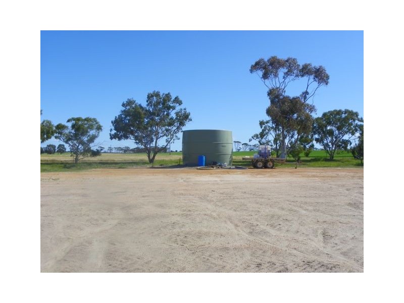 ‘Gemlee’ Ongerup-Pingerup Road, Pingrup WA 6343