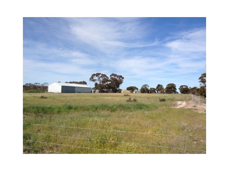 ‘Gemlee’ Ongerup-Pingerup Road, Pingrup WA 6343