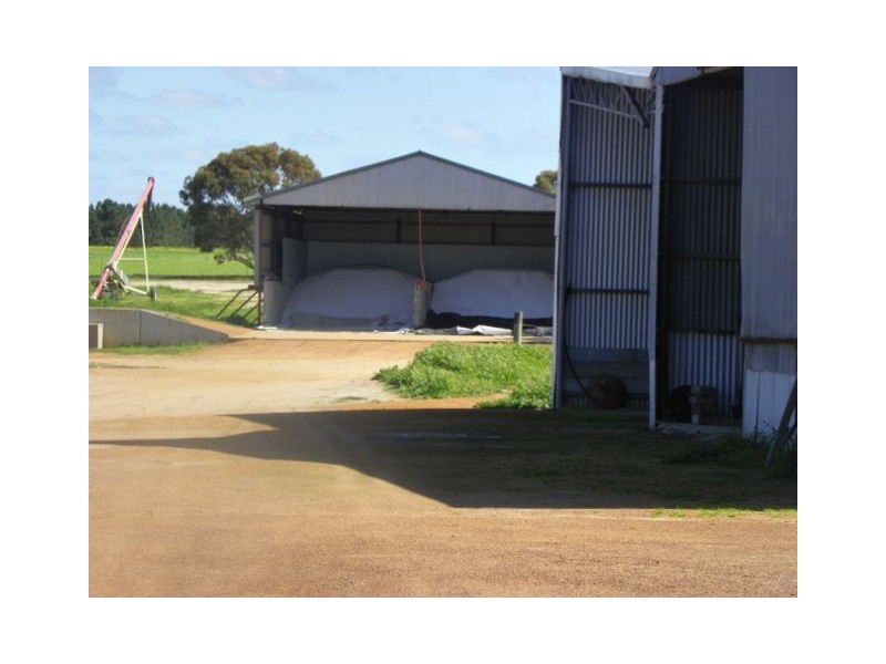 ‘Gemlee’ Ongerup-Pingerup Road, Pingrup WA 6343