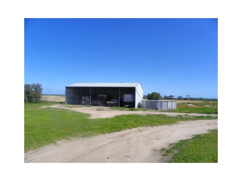 ‘Gemlee’ Ongerup-Pingerup Road, Pingrup WA 6343