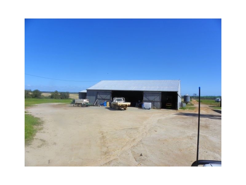 ‘Gemlee’ Ongerup-Pingerup Road, Pingrup WA 6343