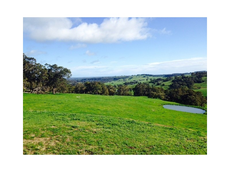 . Carlaminda Road, Ferguson WA 6236