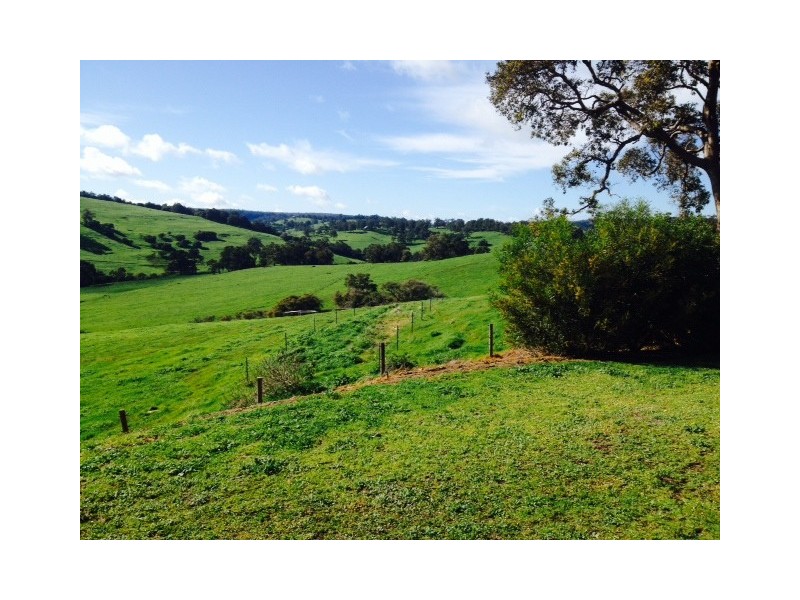 . Carlaminda Road, Ferguson WA 6236