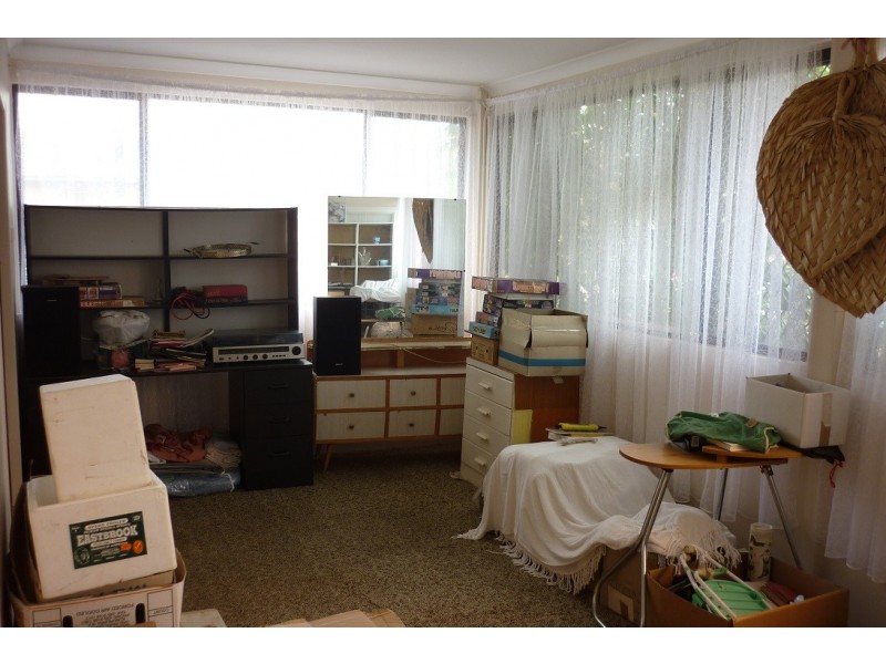 4 Ellis Road, Merredin WA 6415