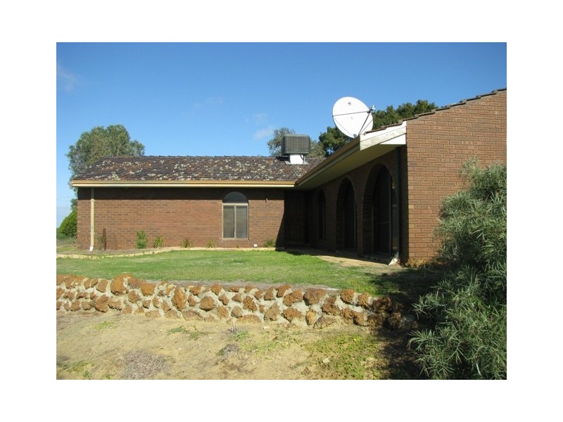 2347 Gillingarra West Road, “Rowley Downs”, Gillingarra WA 6510